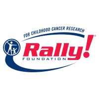 Rally Foundation logo, Rally Foundation contact details