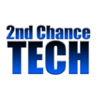 2nd Chance Tech logo, 2nd Chance Tech contact details