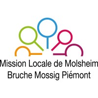 Mission Locale Molsheim logo, Mission Locale Molsheim contact details