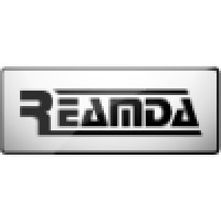 Reamda Ltd. logo, Reamda Ltd. contact details