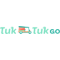 Tuk-Tuk Go logo, Tuk-Tuk Go contact details