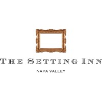 The Setting Inn Napa Valley logo, The Setting Inn Napa Valley contact details