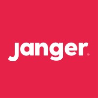 Janger Ltd logo, Janger Ltd contact details