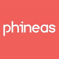 Phineas Group logo, Phineas Group contact details