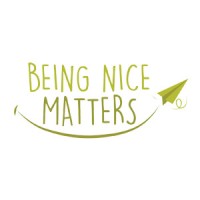 Being Nice Matters logo, Being Nice Matters contact details