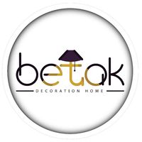 BETAK For Decoration Home logo, BETAK For Decoration Home contact details