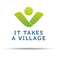 TakesaVillage.com logo, TakesaVillage.com contact details