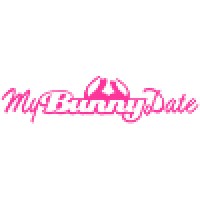 My Bunny Date logo, My Bunny Date contact details