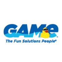 GAME Fundraising logo, GAME Fundraising contact details