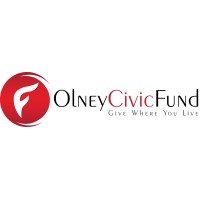 Olney Civic Fund logo, Olney Civic Fund contact details