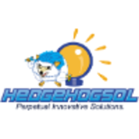 HedgehogSol logo, HedgehogSol contact details