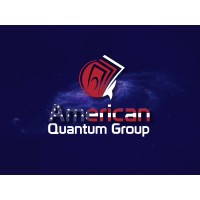 American Quantum Group logo, American Quantum Group contact details