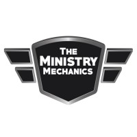 The Ministry Mechanics logo, The Ministry Mechanics contact details