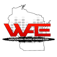 Wisconsin Audio Engineering logo, Wisconsin Audio Engineering contact details