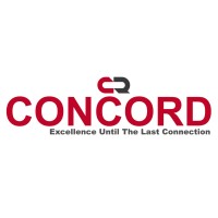 Concord Automation Controls logo, Concord Automation Controls contact details