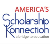 America's Scholarship Konnection INC logo, America's Scholarship Konnection INC contact details