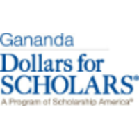 Gananda Dollars for Scholars, Inc. logo, Gananda Dollars for Scholars, Inc. contact details