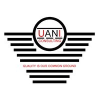 UANI Consulting logo, UANI Consulting contact details