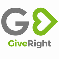 GiveRight LLC logo, GiveRight LLC contact details