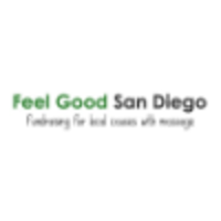 Feel Good San Diego logo, Feel Good San Diego contact details