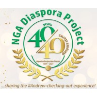 NGA Diaspora 4040™ logo, NGA Diaspora 4040™ contact details