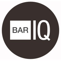 BAR IQ logo, BAR IQ contact details