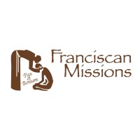 Franciscan Missions logo, Franciscan Missions contact details