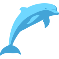 Dolphin Marketing logo, Dolphin Marketing contact details