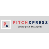 PitchXpress logo, PitchXpress contact details