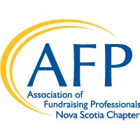 The Association of Fundraising Professionals (AFP) - Nova Scotia Chapter logo, The Association of Fundraising Professionals (AFP) - Nova Scotia Chapter contact details