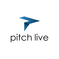 PITCH LIVE logo, PITCH LIVE contact details