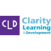 Clarity Learning and Development logo, Clarity Learning and Development contact details