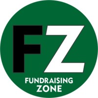 Fundraisingzone.com logo, Fundraisingzone.com contact details