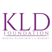 KLD Foundation logo, KLD Foundation contact details