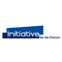 Initiative Ile-de-France logo, Initiative Ile-de-France contact details