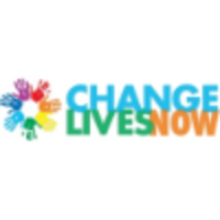 Change Lives Now logo, Change Lives Now contact details