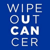 Wipeout Cancer logo, Wipeout Cancer contact details