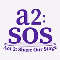 Act 2: Share Our Stage! logo, Act 2: Share Our Stage! contact details