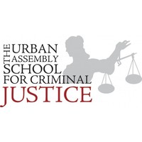 Urban Assembly School for Criminal Justice logo, Urban Assembly School for Criminal Justice contact details