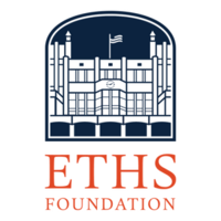 ETHS Foundation logo, ETHS Foundation contact details