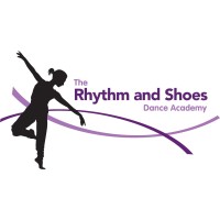 The Rhythm and Shoes Dance Academy logo, The Rhythm and Shoes Dance Academy contact details