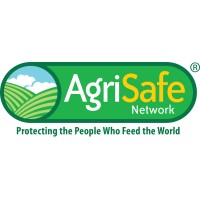 AgriSafe Network logo, AgriSafe Network contact details