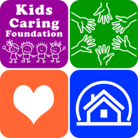 Kids Caring Foundation, Inc. logo, Kids Caring Foundation, Inc. contact details