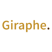 Giraphe logo, Giraphe contact details