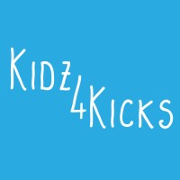 Kidz4Kicks logo, Kidz4Kicks contact details