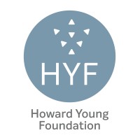 Howard Young Foundation logo, Howard Young Foundation contact details