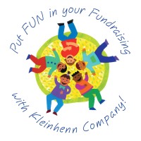 Kleinhenn Fundraising logo, Kleinhenn Fundraising contact details