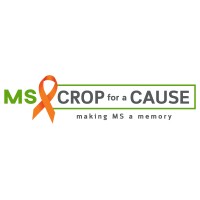 MS CROP FOR A CAUSE logo, MS CROP FOR A CAUSE contact details