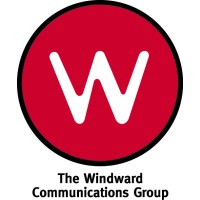 Windward Communications Group logo, Windward Communications Group contact details