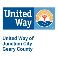 United Way of Junction City/Geary County logo, United Way of Junction City/Geary County contact details